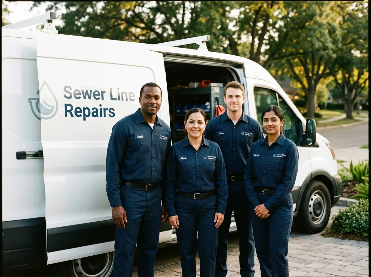 Emergency Plumber company in Garfield, NJ